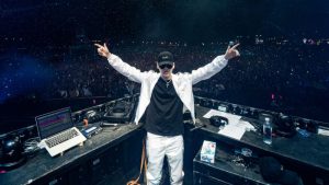 Pepsi Fest 2023 viene cargado de música y sabor