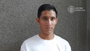 Sujeto es condenado por violación de menor en Santa Ana