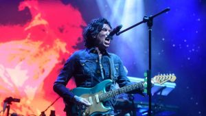 Caifanes sacude a la vieja escuela salvadoreña con sus grandes éxitos