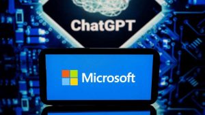 ChatGPT de OpenAI