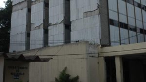 Urge identificar los edificios vulnerables ante terremotos en el país, señalan expertos