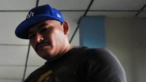 el crook