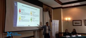 Acción Ciudadana lanza mapa de riesgo de corrupción para El Salvador