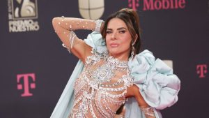 Gloria Trevi