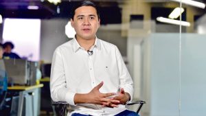 Director de Nuestro Tiempo: “No vamos a participar en los 262 municipios, somos un partido pequeño con un enfoque urbano”