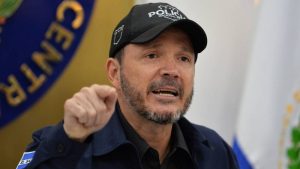 Gabinete de Seguridad solicita decimosexta prórroga al régimen de excepción