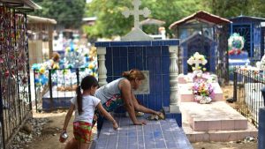 Sin justicia víctimas de ola de asesinatos que llevó al régimen de excepción
