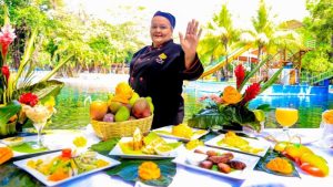 El mango salvadoreño celebrará su propio festival