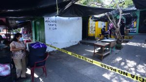 "Le llamaba y no contestaba"; encuentran muerta a vendedora en Ilopango