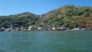 Tras nueve años sin un homicidio, asesinan a hombre en Meanguera del Golfo