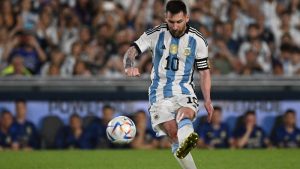 MessiOki