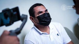Juzgado ordena libertad para exdiputado Misael Mejía