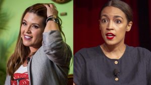 Alicia Machado se inspira en Alexandria Ocasio Cortez para su regreso a las telenovelas