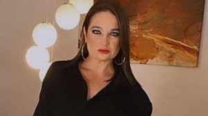 ¡42 años! María Elisa Parker recibió buenos deseos en su cumpleaños