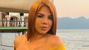 ¡Se operó! Abigaíl Mancía vuelve a las redes con un extremo cambio de imagen