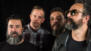 ¡Molotov confirma concierto en El Salvador para el próximo abril!
