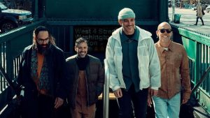 Cultura Profética estrena su primer canción del año, "Solo un eco", justo antes de su visita a El Salvador