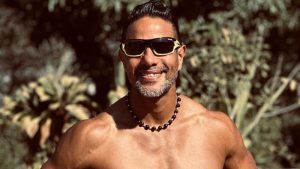 "Qué difícil ver esto tan de cerca": Billy Calderón al ver cómo quedó su carro tras aparatoso accidente