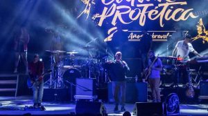 Cultura Profética regresa a El Salvador con su gira "25 años sobrevolando"