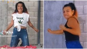 "Necesita camisa de fuerza", fans de Yanira Berríos preocupados por sus vanos intentos de brillar