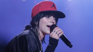 Billie Eilish cancela concierto por tormenta en Ciudad de México