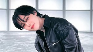 Jimin de BTS bate récord como el artista K-Pop más vendido en la primera semana