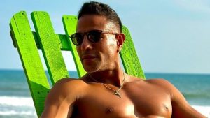 Billy Calderón y su hijo reaparecen juntos en las redes sociales tras aparatoso accidente