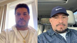 Dos hermanos salvadoreños mueren atropellados mientras trabajaban en Maryland