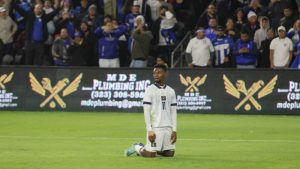 Selecta conoció rivales en la Copa Oro de la Concacaf