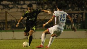 Santa Tecla Firpo