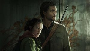 HBO Max la rompe con su serie "The Last of Us"