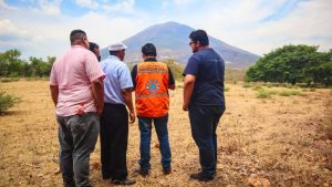 Protección Civil: Continúa alerta ante el incremento de actividad del Chaparrastique