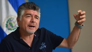 Mauricio Cienfuegos