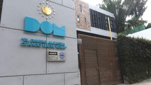 Asamblea avala a la DOM a transferir $12 millones en equipo y dos plantas asfálticas a nueva constructora