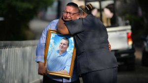 Encuesta UCA: preocupa captura de inocentes en régimen de excepción