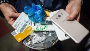 Capturan banda que alquilaba carros y luego los vendían en redes sociales