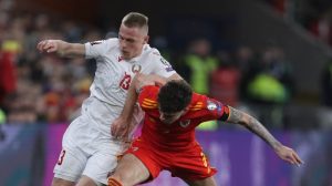 bielorrusia futbol uefa expulsion clasificacion euro