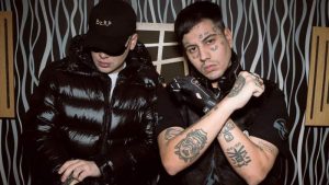 Ya hay fecha y lugar para concierto de Bizarrap y Duki