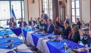 Diputados acuerdan dar garantía soberana a BANDESAL para nueva deuda por $100 millones