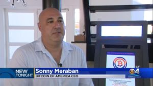 Sonny Meraban