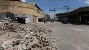Asamblea Legislativa aprueba $650,000 para la Autoridad del Centro Histórico