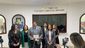 ARENA presenta propuesta de Ley de Soberanía Alimentaria para contrarrestar el alto costo de la canasta básica