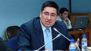 Exdiputado Douglas Avilés y su esposa son condenados por enriquecimiento ilícito