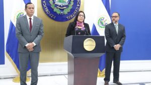 Recorte del presupuesto electoral corresponde a Asamblea y no a Hacienda: Ruth López