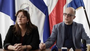 ONU: Justicia internacional procesará a mandos medios cómplices en violación de DD.HH. en Nicaragua