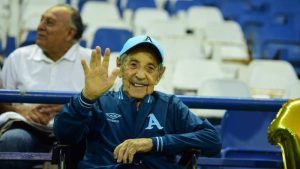 10 curiosidades acerca de don Hernán Carrasco Vivanco