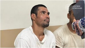 Hombre seguirá detenido por apuñalar a víctima tras ver partido en Santa Ana