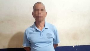 Agente estaba activo en la Policía pese a estar condenado por drogas y llevar brazalete de reo