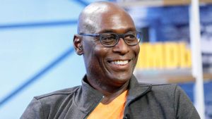 Murió el actor Lance Reddick, de la saga "John Wick", a los 60 años