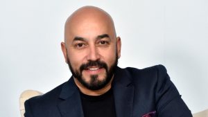 Lupillo Rivera ya fue dado de alto tras ser operado de emergencia